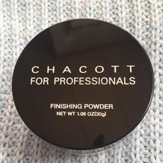 チャコット(CHACOTT)のチャコット(フェイスパウダー)