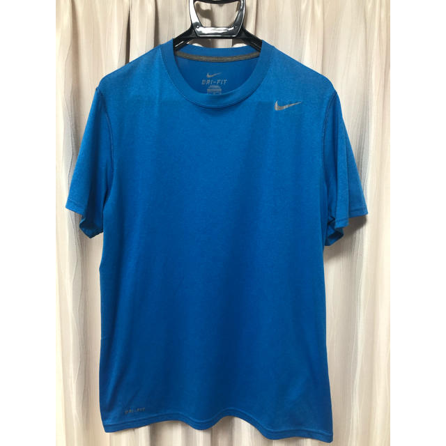 NIKE(ナイキ)のNIKE ナイキ Tシャツ　ドライフィット メンズのトップス(Tシャツ/カットソー(半袖/袖なし))の商品写真