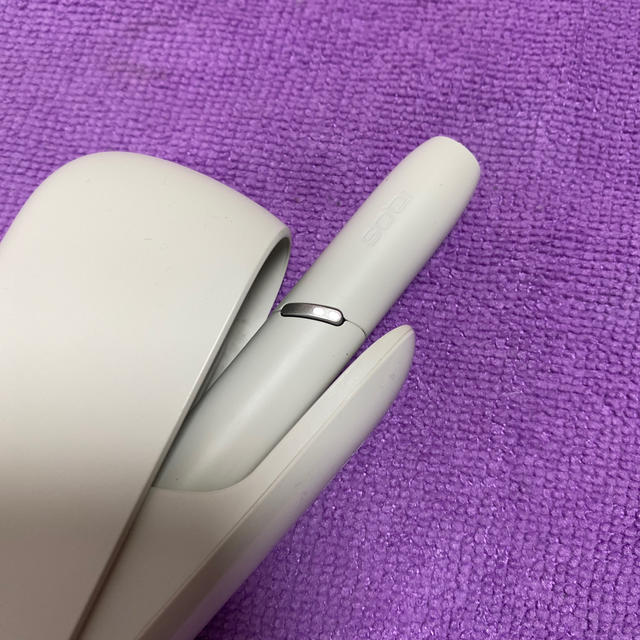 iqos Duo ホワイト