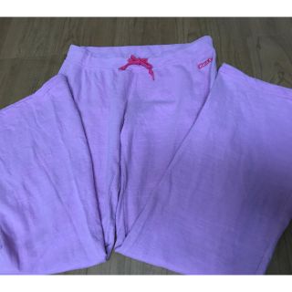 ロキシー(Roxy)のROXY スエットパンツ(カジュアルパンツ)