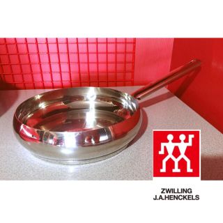 ヘンケルス(Henckels)の JA.HENCKELS  18-10stainless 20cm 他(鍋/フライパン)