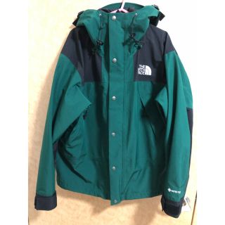 ザノースフェイス(THE NORTH FACE)のThe North Face 1990 Mountain Jacket GTX(マウンテンパーカー)