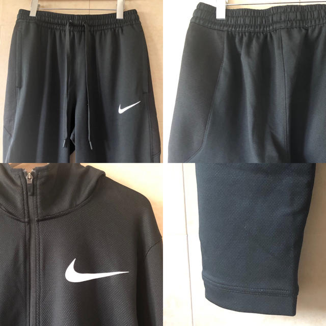 NIKE(ナイキ)の定価3万 NIKE Therma fit NIKE DRI-FIT Setup メンズのトップス(ジャージ)の商品写真