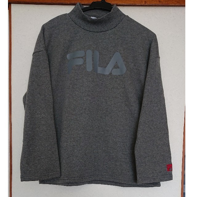 FILA(フィラ)のトレーナー レディースのトップス(トレーナー/スウェット)の商品写真