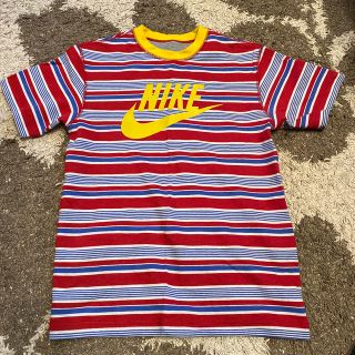 ナイキ　半袖Tシャツ150
