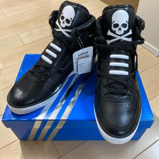 マスターマインドジャパン(mastermind JAPAN)の【huaxianyong様専用】mastermind JAPAN×adidas(スニーカー)