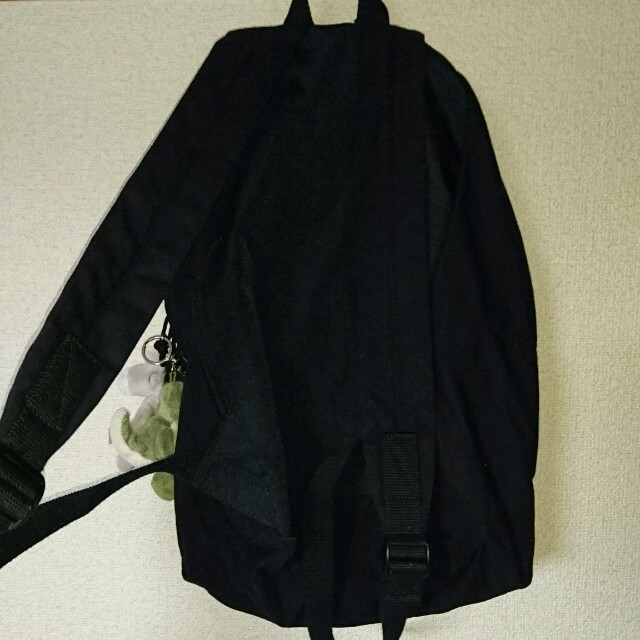 MUJI (無印良品)(ムジルシリョウヒン)の無印良品 リュック レディースのバッグ(リュック/バックパック)の商品写真