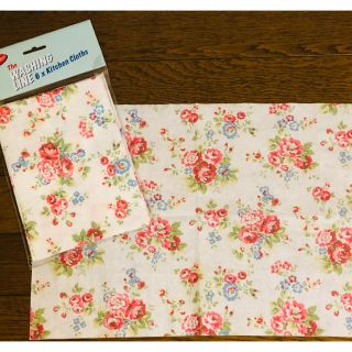 キャスキッドソン(Cath Kidston)のキャスキッドソン kitchen cloths(その他)