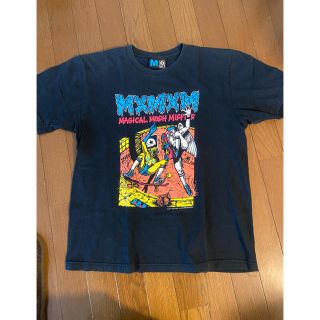 マジカルモッシュミスフィッツ(MAGICAL MOSH MISFITS)のmagical mosh Misfits Tシャツ　サイズM(Tシャツ/カットソー(半袖/袖なし))