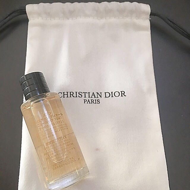 Dior - ディオール☘️香水 ミニボトル サンプル 7.5mlの通販 by パンプキン's shop｜ディオールならラクマ