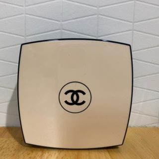 シャネル(CHANEL)の5 moka様専用　CHANEL シャネル　フェイスパウダー(フェイスパウダー)