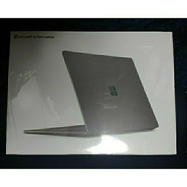 Microsoft - 【未開封新品】Microsoft Surface Laptop 3 おまけ付き