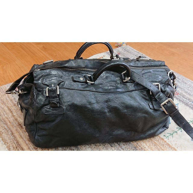 DOLCE&GABBANA - ドルチェ&ガッバーナ ボストンバッグの通販 by igai