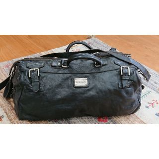 ドルチェ&ガッバーナ(DOLCE&GABBANA) ボストンバッグ(メンズ)の通販 11