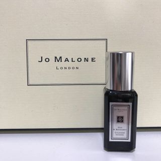 ジョーマローン(Jo Malone)の［新品］ジョーマローン　ウード&ベルガモット　コロン インテンス(ユニセックス)