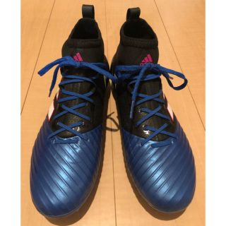 アディダス(adidas)のサッカースパイク　adidas ACE 17.2 27.0cm(シューズ)