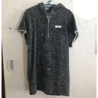 A BATHING APE(ワンピース)のフリマアイテム一覧 A BATHING APE(ワンピース)のフリマアイテム一覧