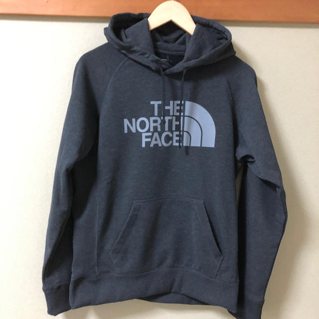 在庫処分！The North Face パーカー size Ｌメンズ