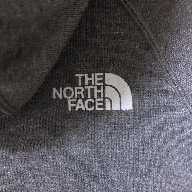 在庫処分！The North Face パーカー size Ｌメンズ