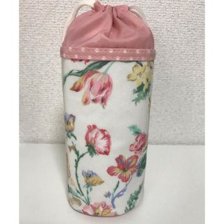 ローラアシュレイ(LAURA ASHLEY)の【未使用】ローラアシュレイボトルホルダー(その他)