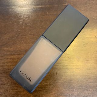 コスメキッチン(Cosme Kitchen)のセルヴォーク　リキッドファンデーション　celvoke(ファンデーション)