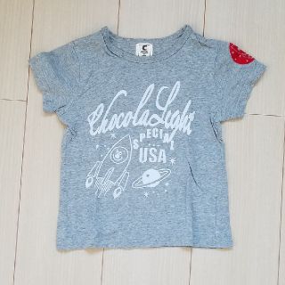 ショコラ(Chocola)のＴシャツ(Tシャツ/カットソー)