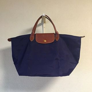 ロンシャン(LONGCHAMP)のLongchamp | トート(トートバッグ)