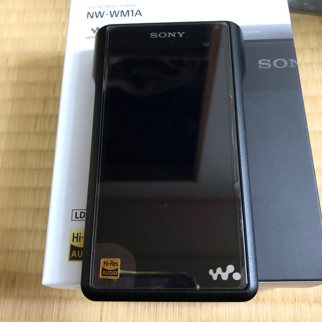 SONY　WM 1A ウォークマン ソニー