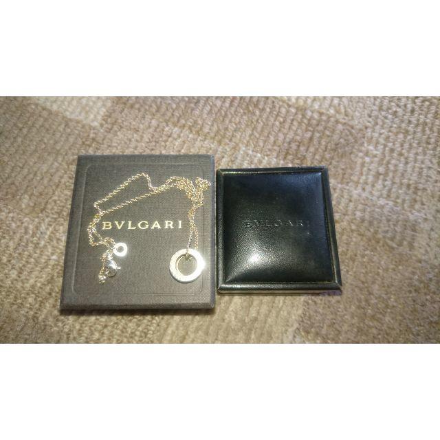 アクセサリーBVLGARI   ネックレス