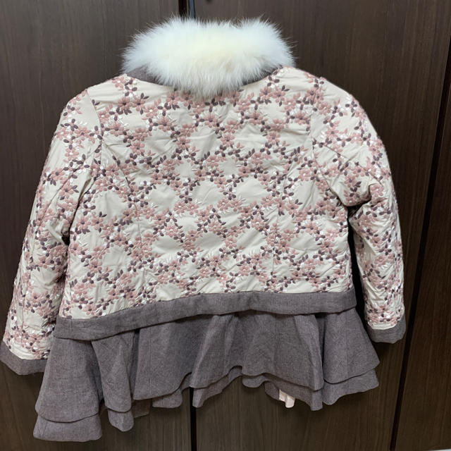 TOCCA キッズコート