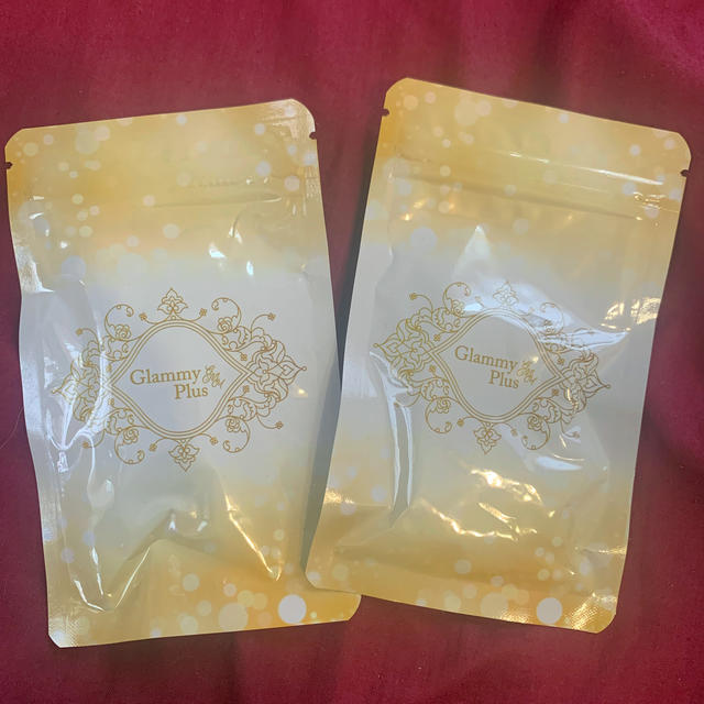 Glammy Plus♡2つセット CfIIP7vMw7 - southernexpo.com