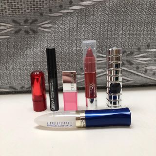 ロレアルパリ(L'Oreal Paris)のCLINIQUE L'OREALPARIS 化粧品セット(その他)