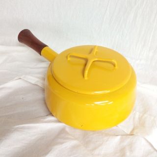 ダンスク(DANSK)のすみぷぅ様　DANSK 片手鍋　中古　ビンテージ(鍋/フライパン)