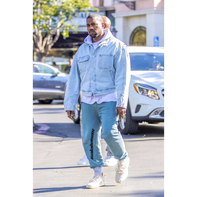 YEEZY SEASON 5 “Calabasas” Sweatpants YEEZY SEASON 5 “Calabasas” Sweatpants
