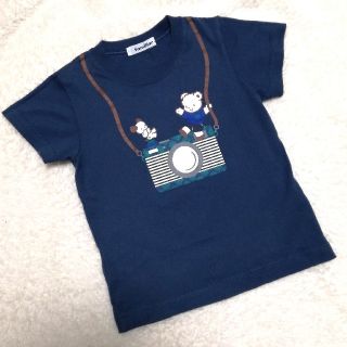 ファミリア(familiar)の専用です！ファミリア Tシャツ(Tシャツ/カットソー)