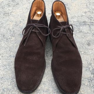 クロケットアンドジョーンズ(Crockett&Jones)のCrockett＆Jones クロケット＆ジョーンズ  チャートシー 7(ドレス/ビジネス)