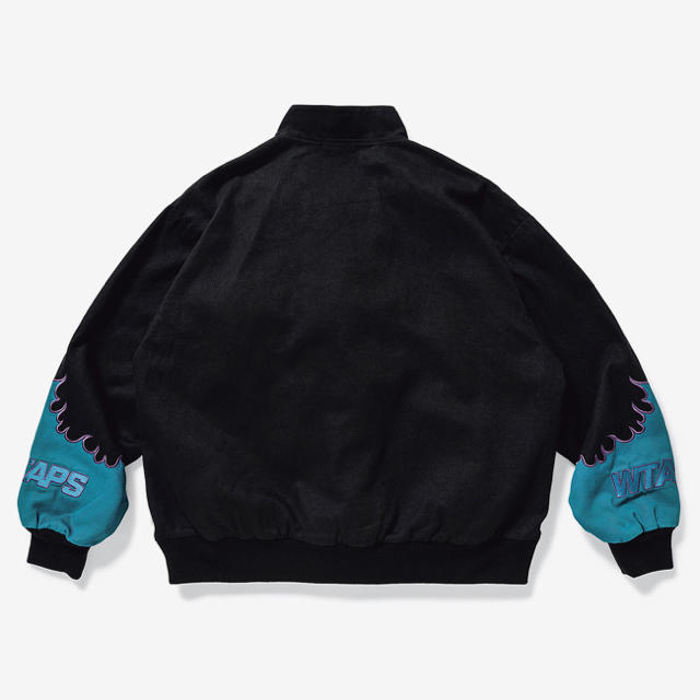 W)taps - Mサイズ 公式オンライン 20SS WTAPS DRIFTERS JACKETの W)taps - Mサイズ 公式オンライン 20SS WTAPS DRIFTERS JACKETの