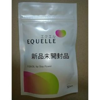 オオツカセイヤク(大塚製薬)の新品 大塚製薬 Otsuka エクエル パウチ 120粒×1袋(その他)