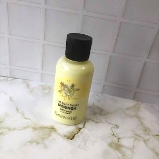 ザボディショップ(THE BODY SHOP)のボディミルク モリンガ(ボディローション)(ボディローション/ミルク)