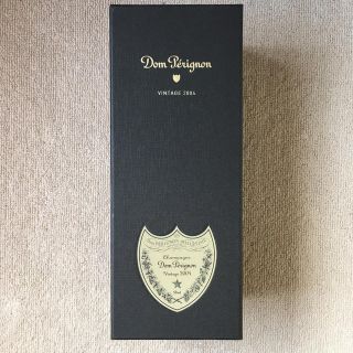 ドンペリニヨン(Dom Pérignon)のドンペリ ビンテージ 2004(シャンパン/スパークリングワイン)