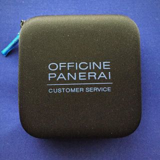 オフィチーネパネライ(OFFICINE PANERAI)のOFFICINE PANERAI 時計ケース(腕時計(アナログ))