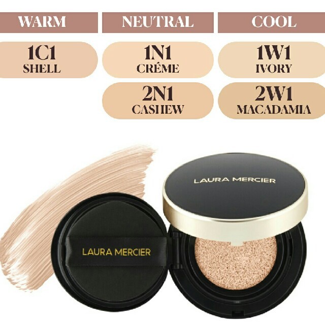 laura mercier - ローラメルシエクッションレフィル1N1の通販 by ゆう ...