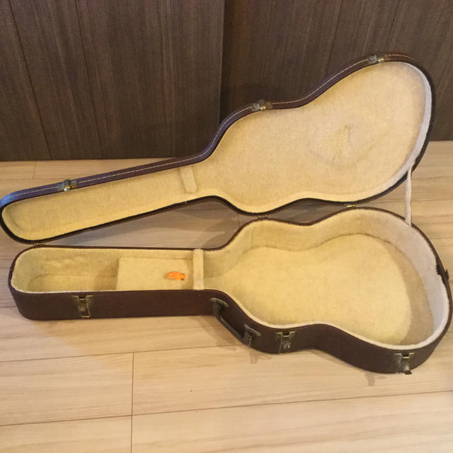 アコースティックギター用 ハードケース アコギの通販 by じゅん's shop｜ラクマ