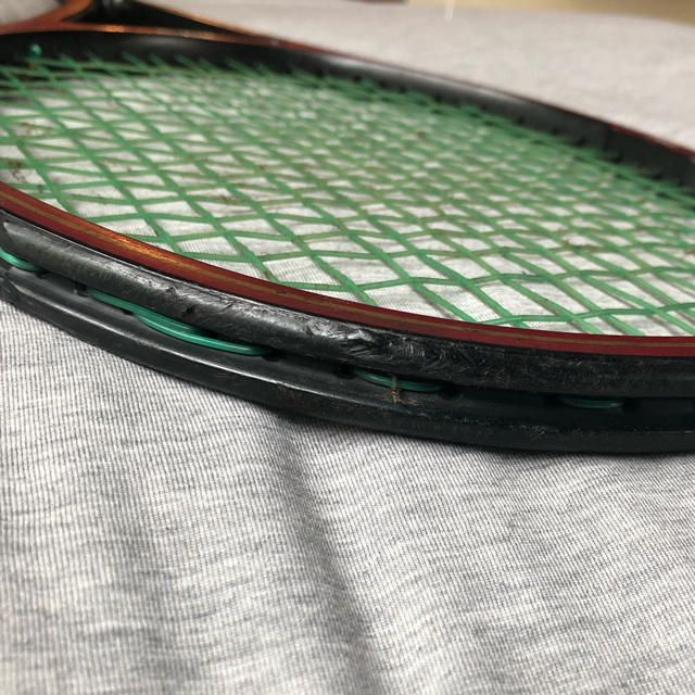 超特価 wilson - WILSON JacK Kramer Staff St.Vincentの通販 by GO's