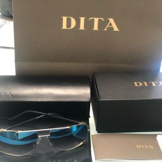 ディータ(DITA)の【超美品】DITA midnight special DRX-2010(サングラス/メガネ)