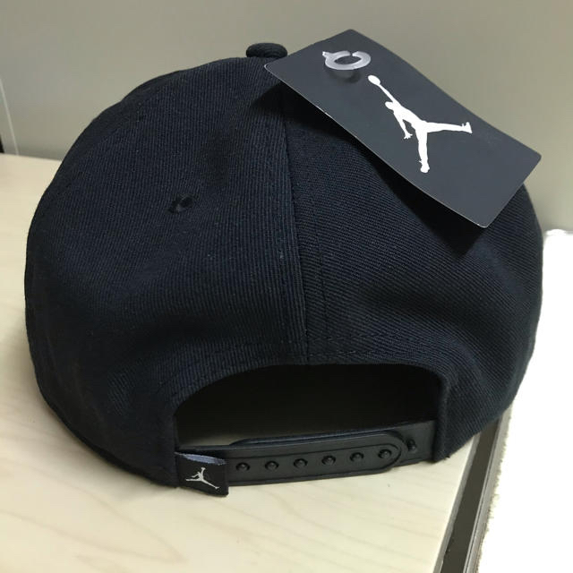 NIKE(ナイキ)のpepeさん専用 NIKE JORDAN アジャスタブル キャップ メンズの帽子(キャップ)の商品写真