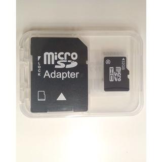 ★送料無料★　MicroSDHCカード32GB(その他)
