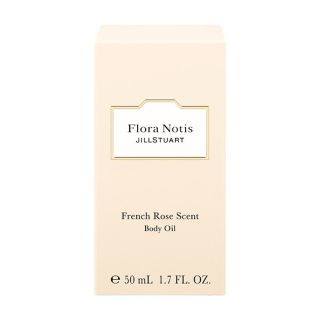 ジルスチュアート(JILLSTUART)の【未開封・新品】Flora Notis JILLSTUART ボディオイル(ボディオイル)