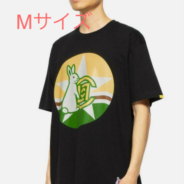 FR2 CLOT Star Ferry T-Shirt Mサイズ