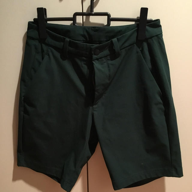 lululemon(ルルレモン)のlululemon shorts メンズのパンツ(ショートパンツ)の商品写真